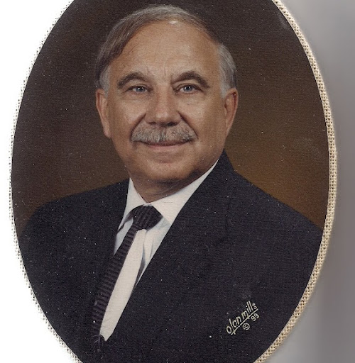 George Fourson Photo 6