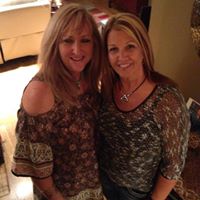 Suzanne Harrison Photo 42