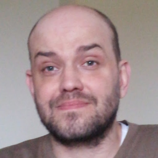 William Roden Photo 11