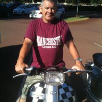 James Dickenson Photo 5