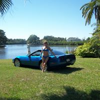 Natalie Earley Photo 6