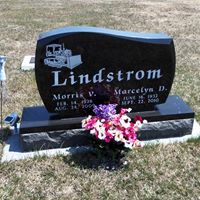 Jeff Lindstrom Photo 40
