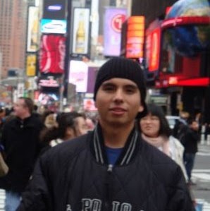 Christopher Montoya Photo 12