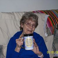 Alice Snider Photo 15