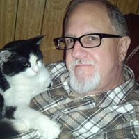 Gregory Ellison Photo 34