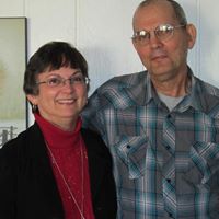 Carolyn Garrison Photo 32