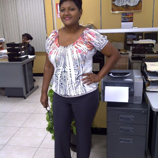 Carol Joseph Photo 13