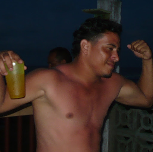 Eduardo Salazar Photo 17