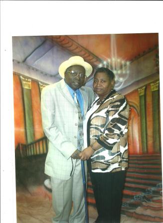 Nettie Smith Photo 9