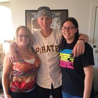 Garrett Arnold Photo 7