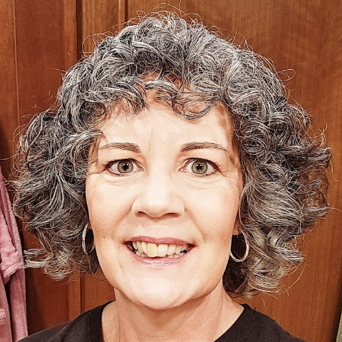 Tracy Maxwell Photo 25