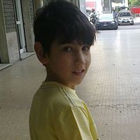 Steven Lame Photo 1
