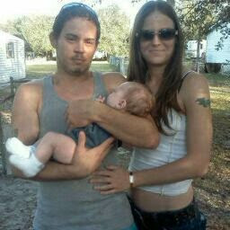 Melissa Danner Photo 4