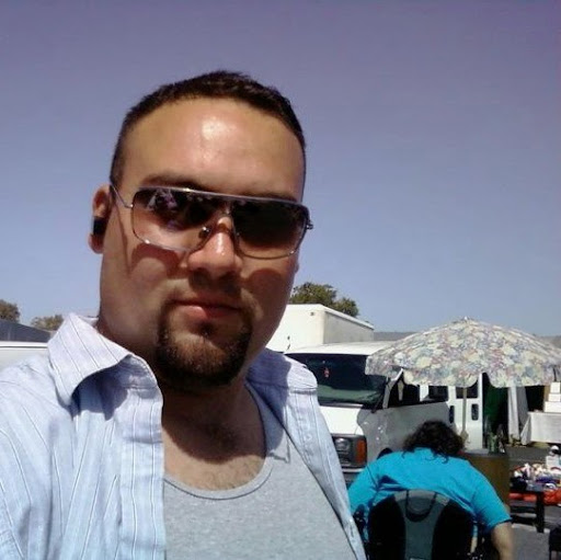 Marco Duran Photo 35