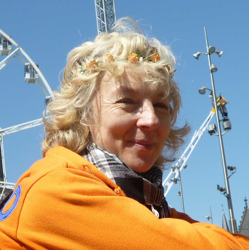 Mary Moon Photo 13