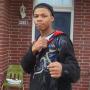 Andre Carpenter Photo 22