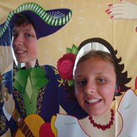Jane Lind Photo 8