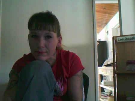Amy Edwards Photo 22