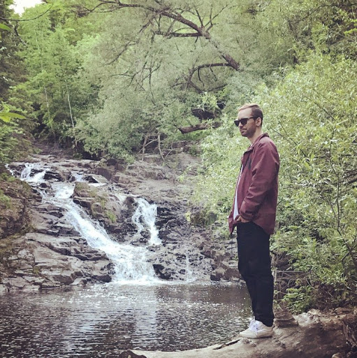 Aaron Hunter Photo 37