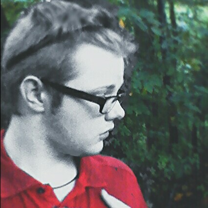 James Childers Photo 3