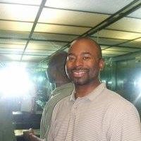Jeremiah Sumter Photo 3