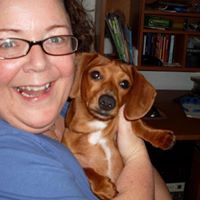 Annette Boykin Photo 7