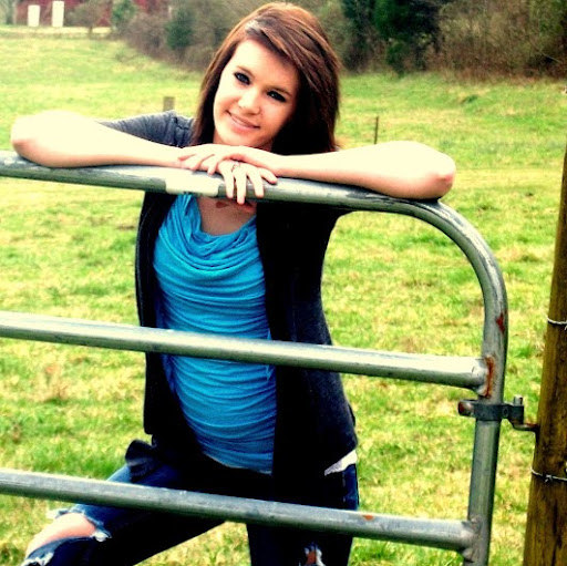 Kendra Fisher Photo 7