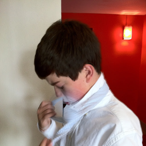 Marshall Fisher Photo 18