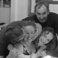 Robin Wiseman Photo 10