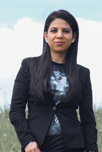 Ana Torres Photo 12
