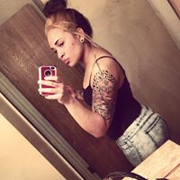 Grace Phillips Photo 30