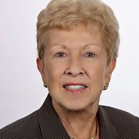 Ellen Thrower Photo 2