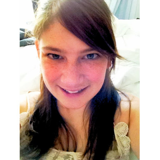 Amber Nelson Photo 16