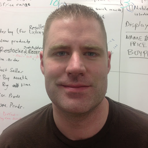 Andrew Stokinger Photo 3