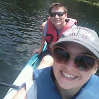 Elizabeth Gaudette Photo 8