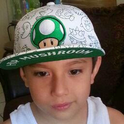 Ismael Hernandez Photo 34