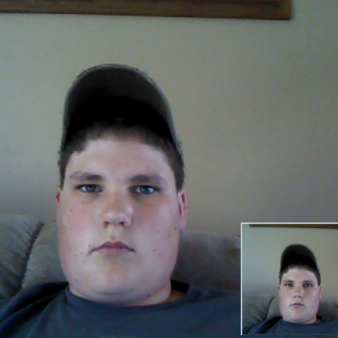 Corey Swanson Photo 6