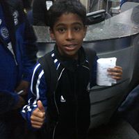 Richard Reyes Photo 21