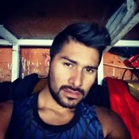 Richard Robledo Photo 18
