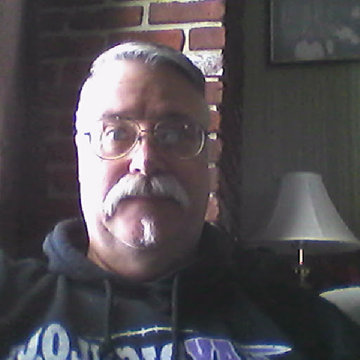 Robert Wilkinson Photo 20