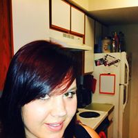 Amy Ostrowski Photo 13