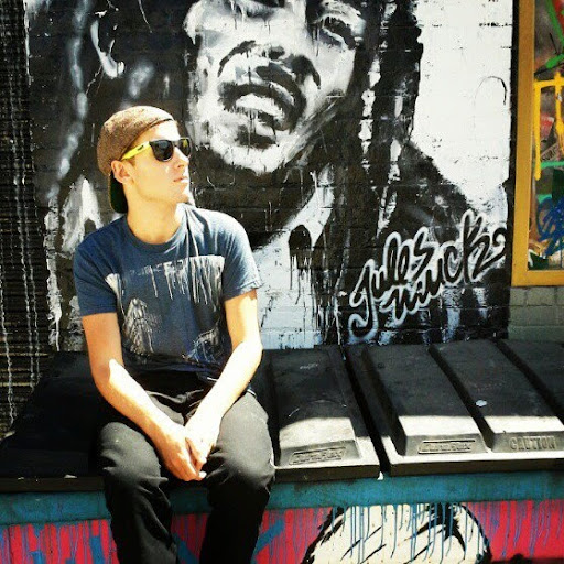 Shane Saunders Photo 33