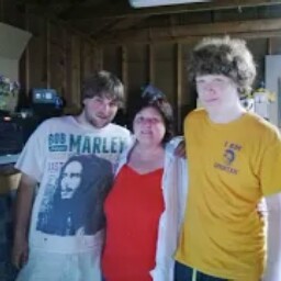 Theresa Vaughn Photo 10