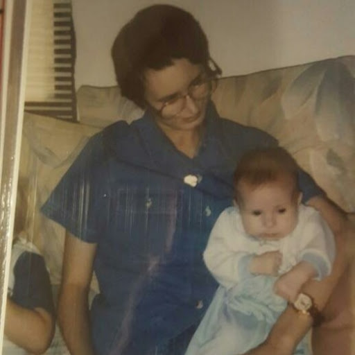 Crystal Burnett Photo 5