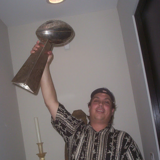 Jason Bryan Photo 39