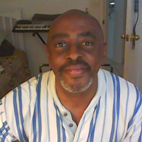 Dennis Griffin Photo 33