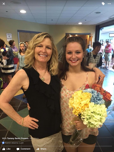 Tamara Powers Photo 12