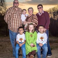 Stephanie Etheridge Photo 2