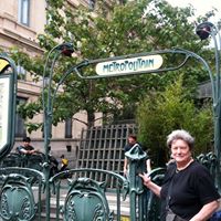 Ann Upchurch Photo 13