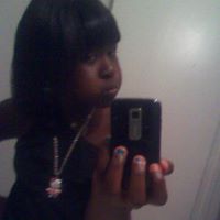 Angelica Johnson Photo 41